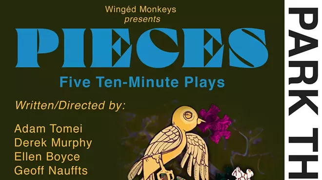 Image: Pieces