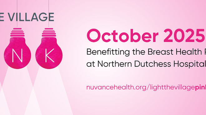 Image: PinkFest '25: A Celebration of Community, Compassion, and Breast Health