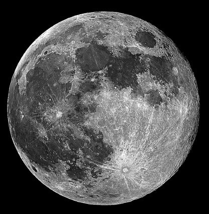 Planet Waves Weekly Horoscope: Full Moon, Big Adventure