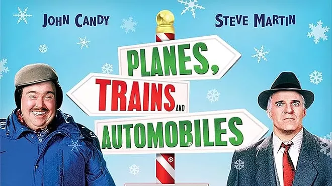 Image: Planrs, Trains, and Automobiles