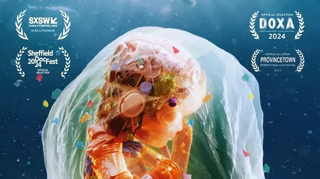 Image: Plastic People