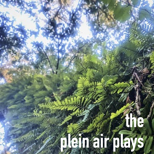 Plein Air Plays