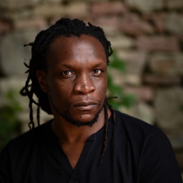 Poet Ishion Hutchinson to deliver Vassar’s annual Elizabeth Bishop lecture