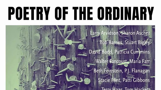 Image: "Poetry of the Ordinary"