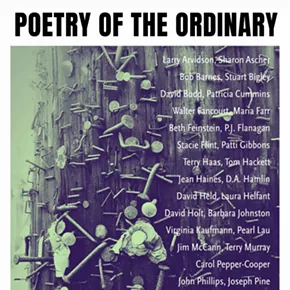 Image: "Poetry of the Ordinary"