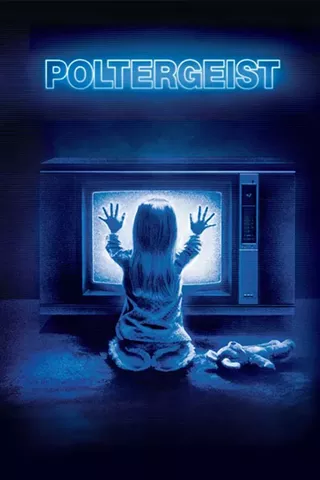 Image: Poltergeist