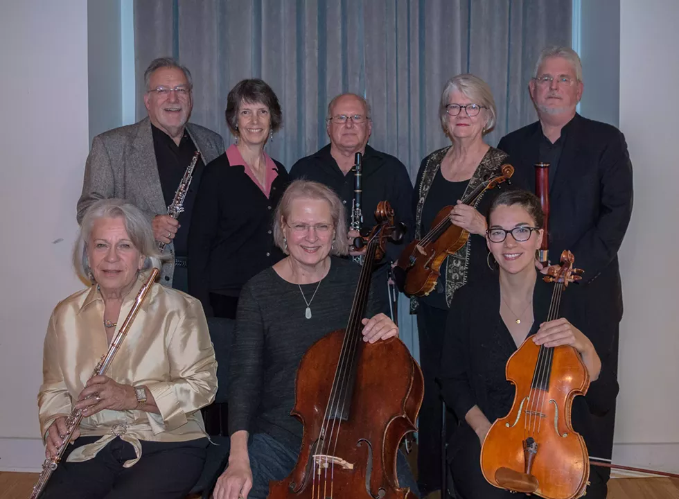 The Pone Ensemble for New Music