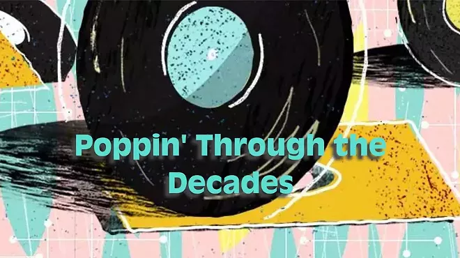 Image: Poppin&rsquo; Through The Decades - The Putnam Chorale Summer Ensemble