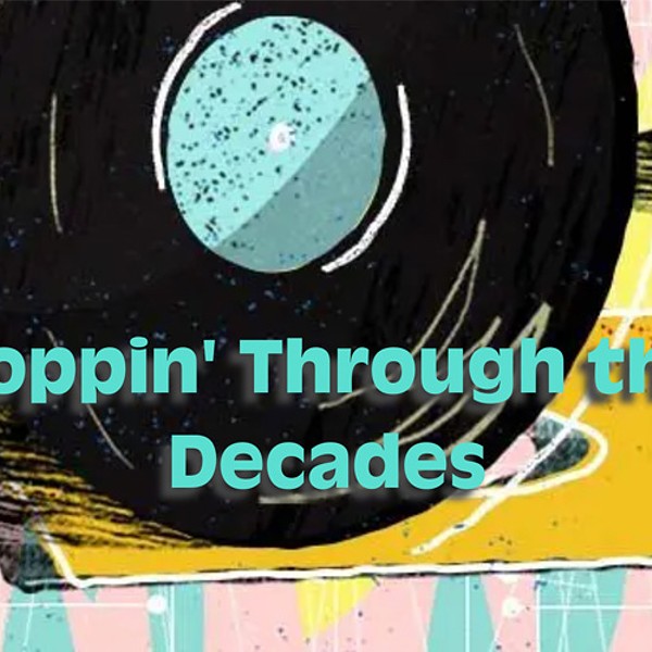 Poppin’ Through The Decades - The Putnam Chorale Summer Ensemble