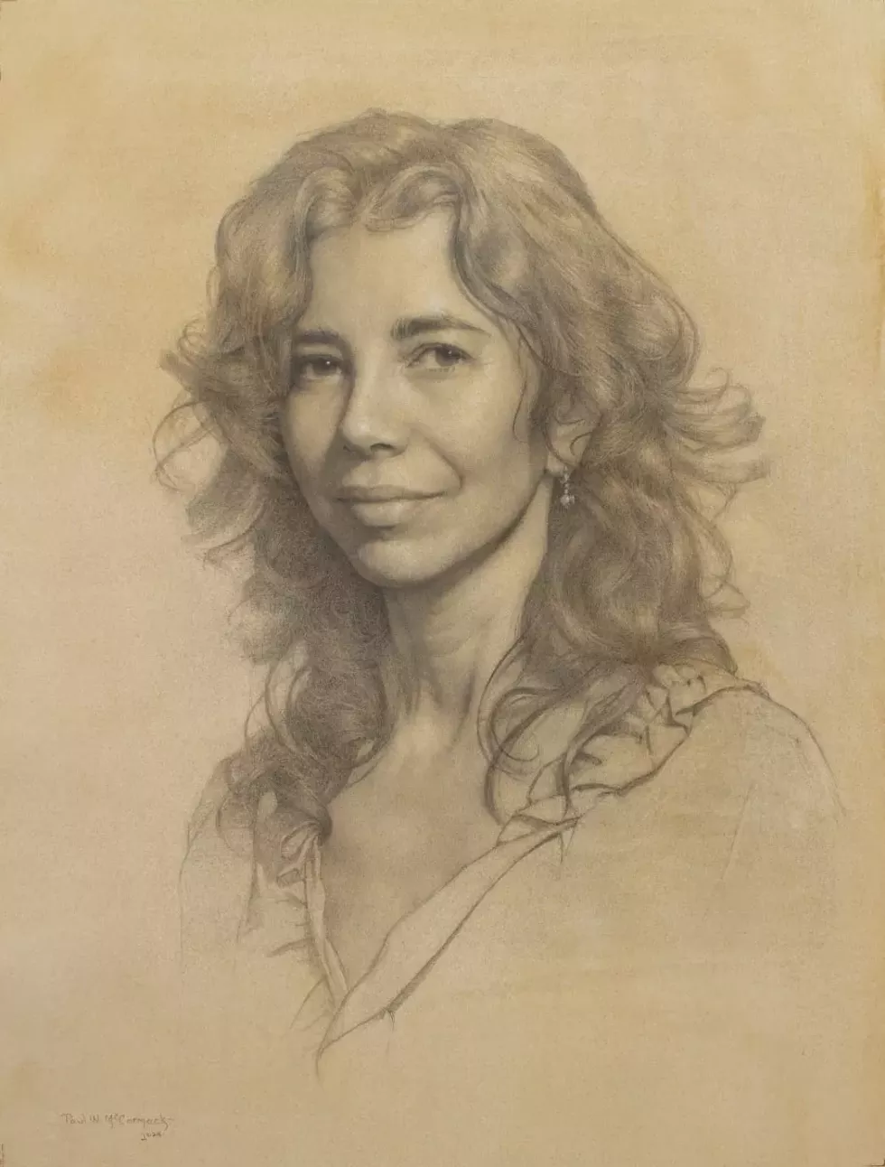 Artwork by Paul W. McCormack.