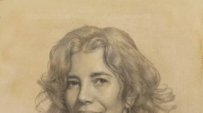Image: Portrait Drawing Foundations (6 Weeks, Adult)