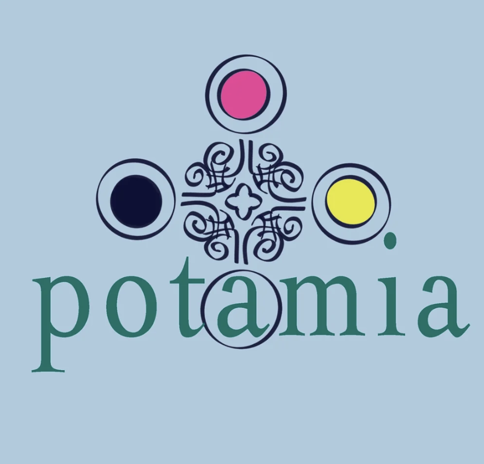 potamia gallery