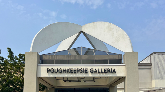 Image: Poughkeepsie Galleria Mall
