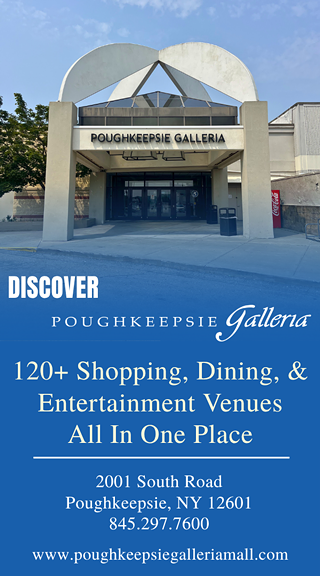 Image: Poughkeepsie Galleria Mall