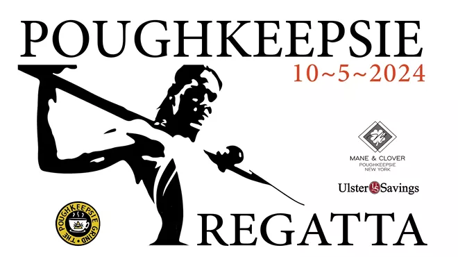 Image: Poughkeepsie Regatta