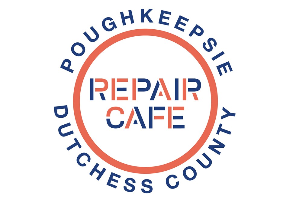 Poughkeepsie Dutchess County Repair Cafe