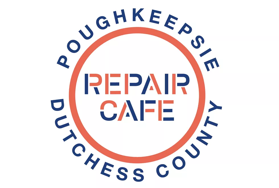 Poughkeepsie Dutchess County Repair Cafe