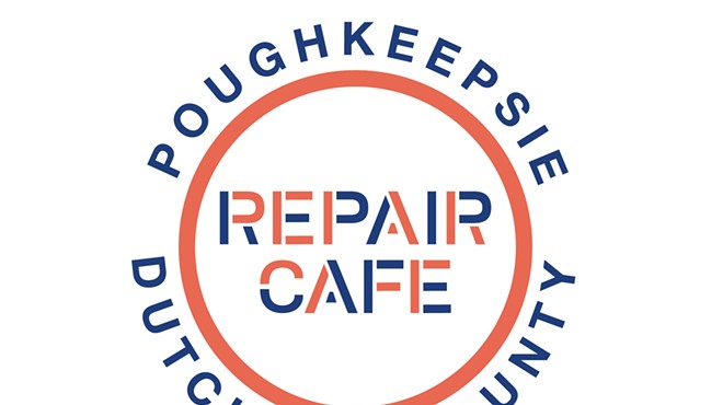 Poughkeepsie Repair Cafe