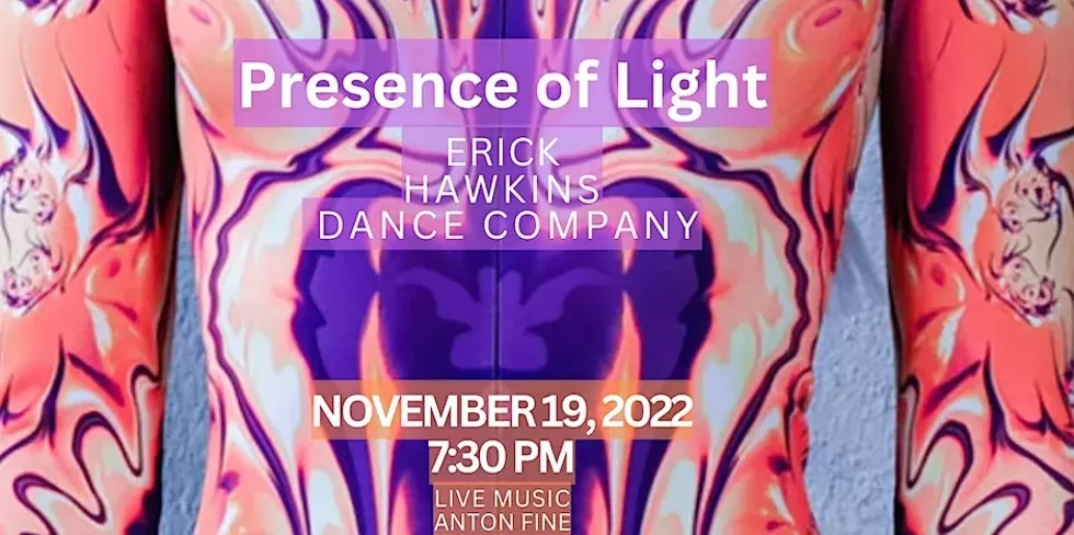 Presence of Light