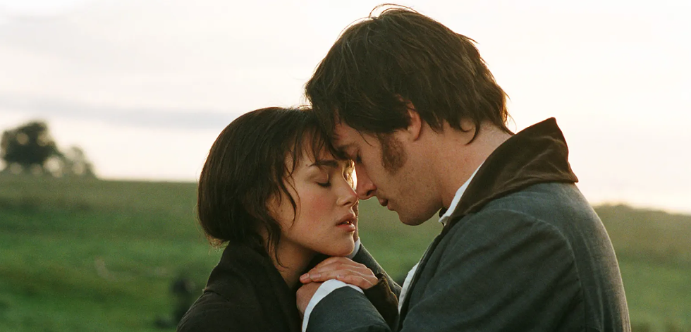 A swoon-worthy adaptation of a beloved classic.