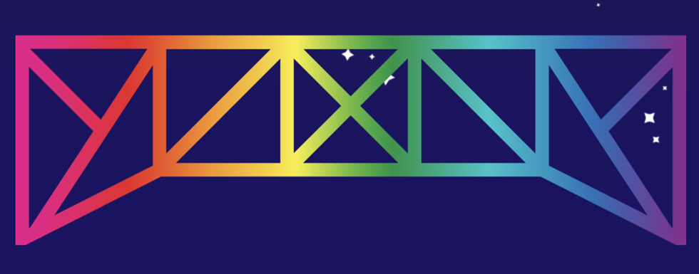 Pride In The Sky is the Walkway's first-ever Pride event; held in partnership with Big Gay Hudson Valley, this event is FREE for the community to attend.