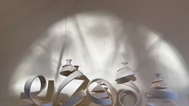 Image: "Process and Inspiration&rdquo;, Artweek Berkshires Event