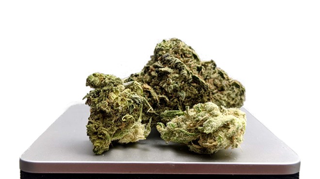 Product Review: Hybrid Flower