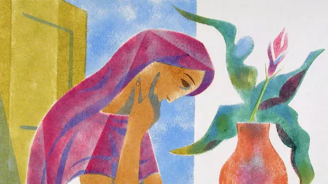 Image: Professional Practice: Staff Picks from the Permanent Collection