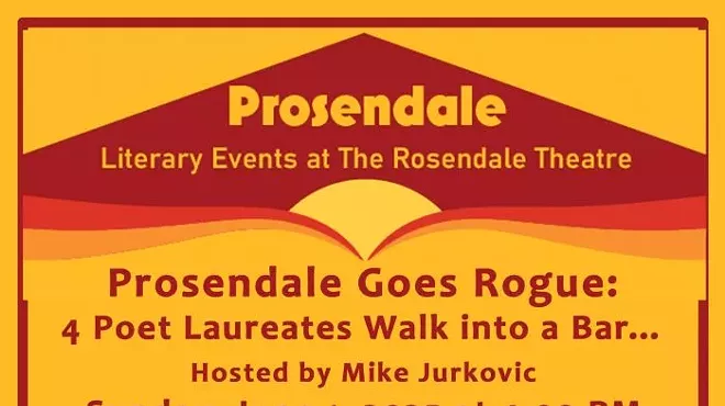 Image: Prosendale