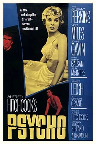 Image: Psycho