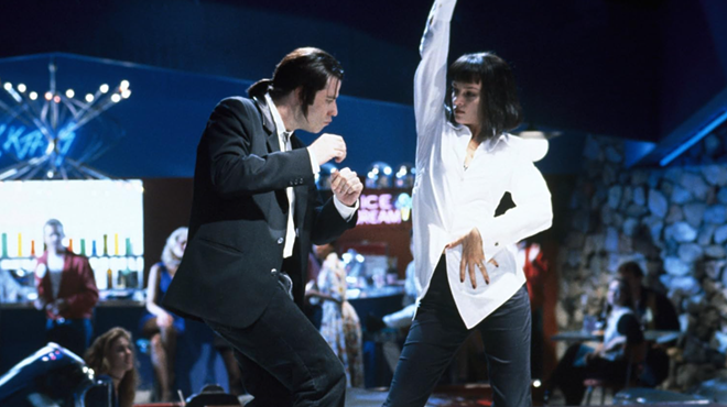 Image: Pulp Fiction