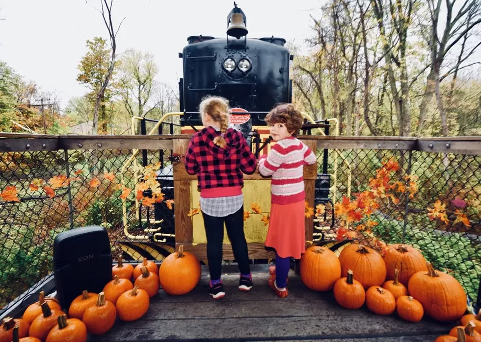 Catskill Mountain Railroad
