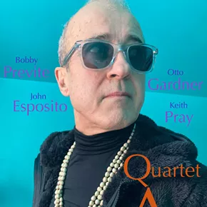 Image: QUARTET A