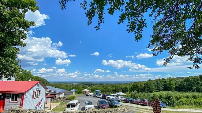 Image: Quartz Rock Vineyard