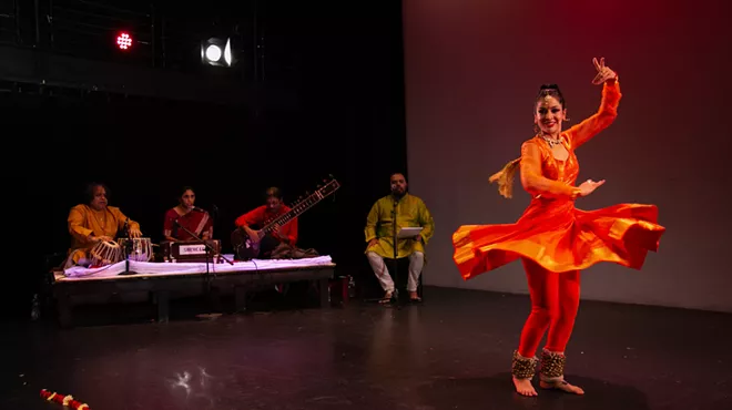 Image: Rachna Nivas - "Unedited"