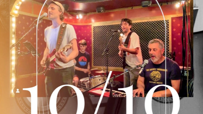 Image: Raid Day - Without A Net, Grateful Dead Tribute Band On The Great Lawn
