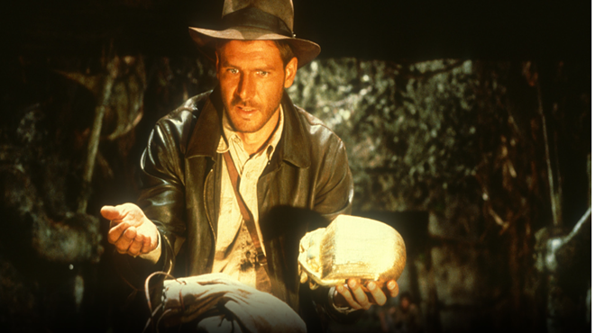 Image: Raiders of the Lost Ark: Free Community Screening