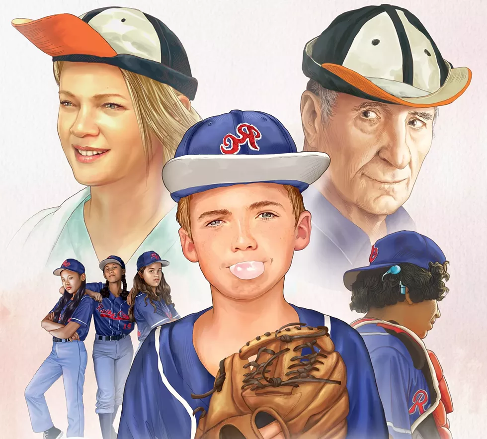 Rally Caps