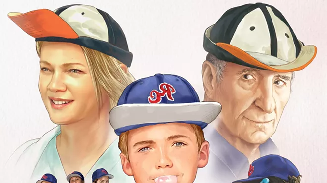 Image: Rally Caps