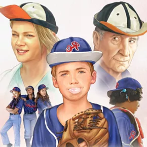 Image: Rally Caps