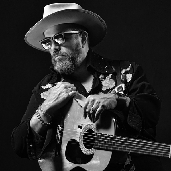 Raul Malo ' Of The Mavericks' With Special Guest Seth Walker