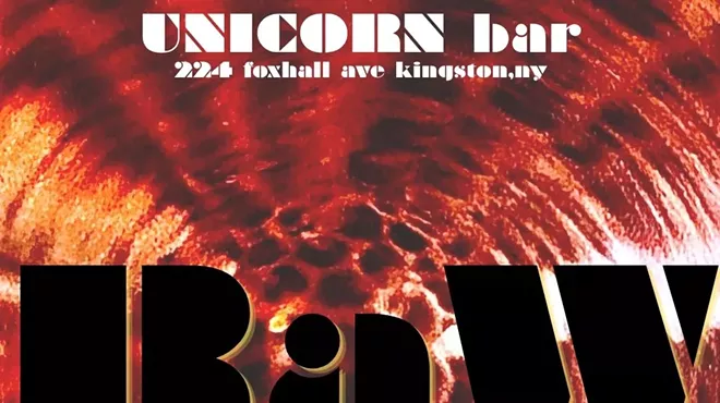 Image: RAW: A DRAG AND DANCE PRIDE EVENT