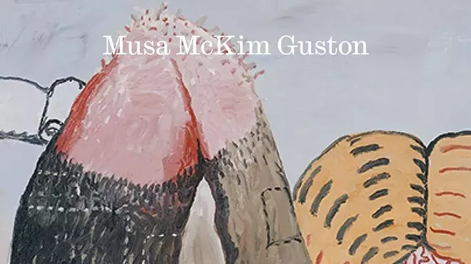 Image: Reading and Book Signing with Musa Mayer, Life with P.: Journals, 1966&ndash;1976
