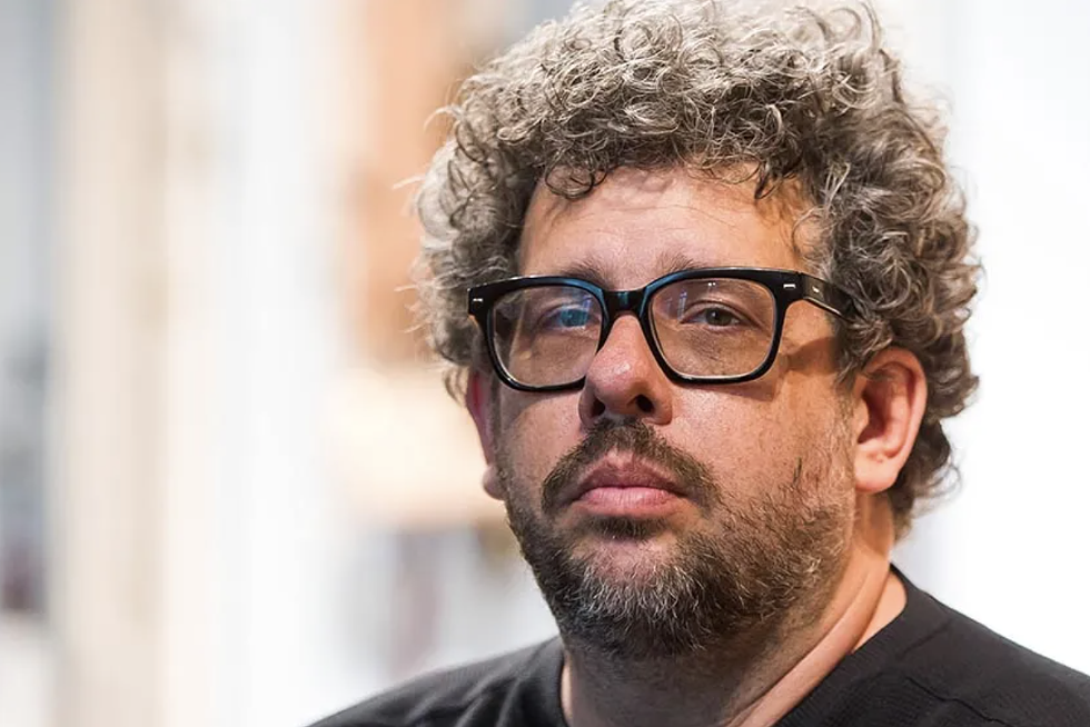 Neil LaBute