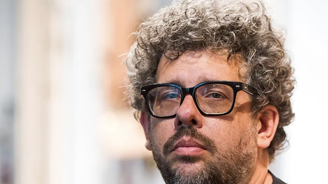 Image: Reading of Neil LaBute's "Some Girl(s)"