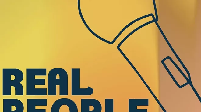 Image: Real People Real stories
