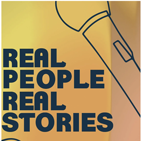Image: Real People Real Stories