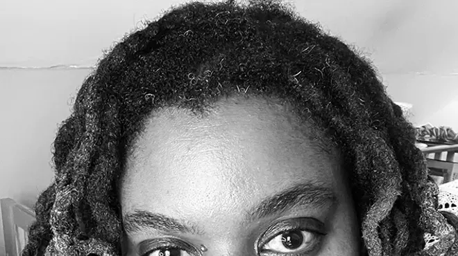 Image: Reckoning: Black Lives Matter and the Democratic Necessity of Social Movements&mdash;Deva R. Woodly, PhD