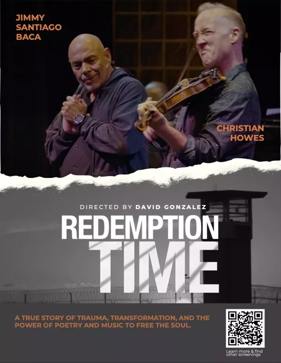 Redemption Time