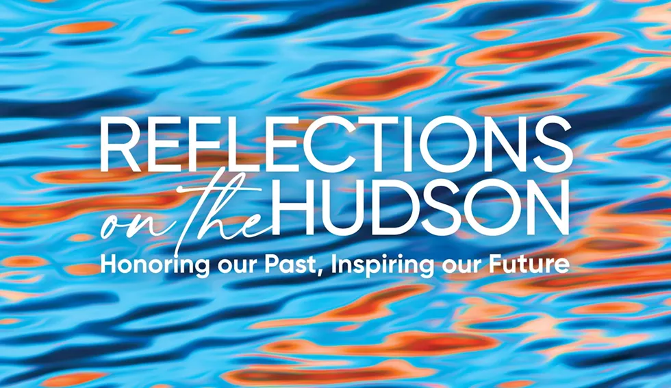 Reflections on the Hudson Gala, Honoring Denise George